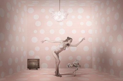  作： Christine von Diepenbroek