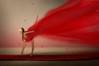  作： Christine von Diepenbroek