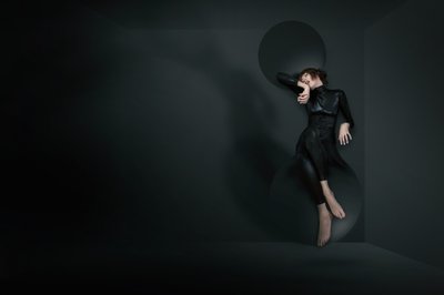  作： Christine von Diepenbroek