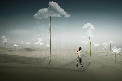  作： Christine von Diepenbroek