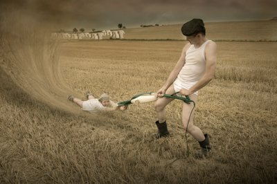  作： Christine von Diepenbroek