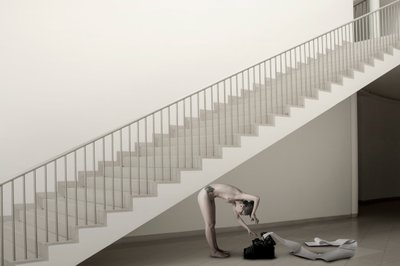  作： Christine von Diepenbroek