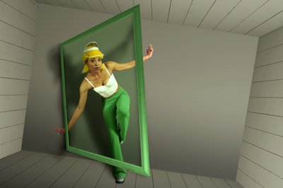  作： Christine von Diepenbroek