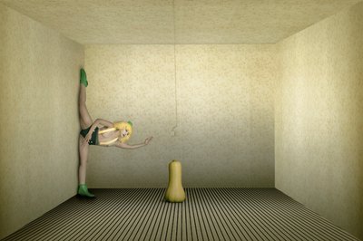  作： Christine von Diepenbroek