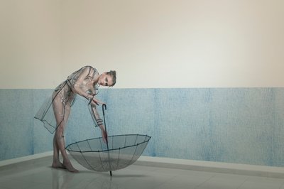  作： Christine von Diepenbroek