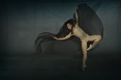  作： Christine von Diepenbroek