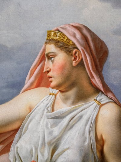  作： Christoffer-Wilhelm Eckersberg