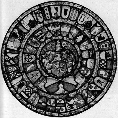 Groningiaevitrum1587i 作： クリストフ・ミューラー