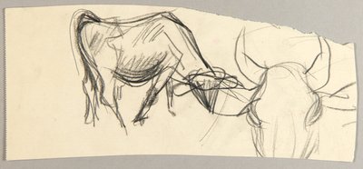 牛 作： Christoph Voll