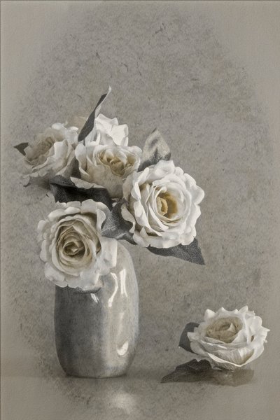  作： 