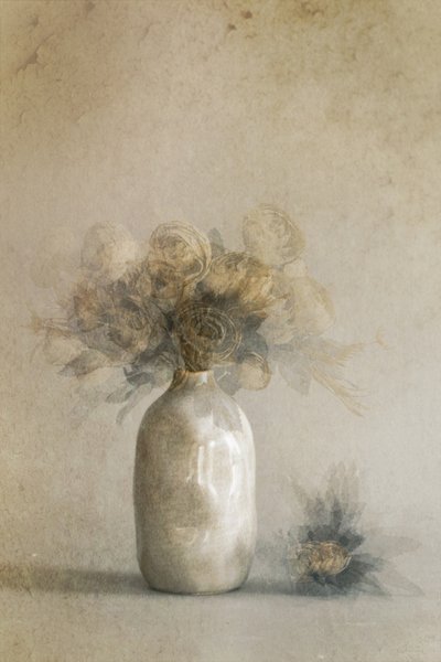  作： 