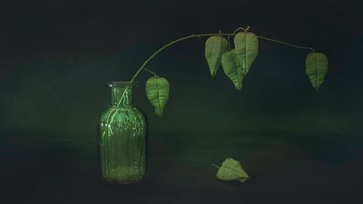  作： 