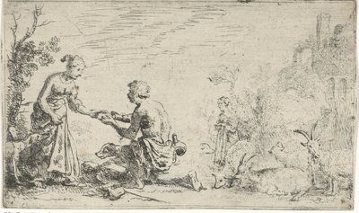 ダイフィロのグレナダ 作： Claes Moeyaert