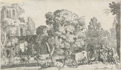 マーキュリーとアーガス 作： Claes Moeyaert