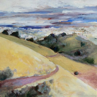  作： Claire Whitehead