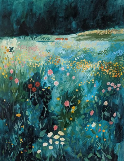  作： Claire Whitehead