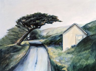  作： Claire Whitehead