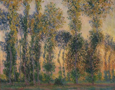 次の芸術家によるアート作品： Claude Monet