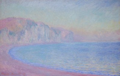 Cliffs at Pourville, rising sun   1459586   ja       japanese Successfully Translated  Original: Casetta Bianca Translat: Casetta Bianca 1455257 ja japanese Successfully Translated Original: Items from a Christmas feast spilling out from a horn-shape. Item 作： Claude Monet