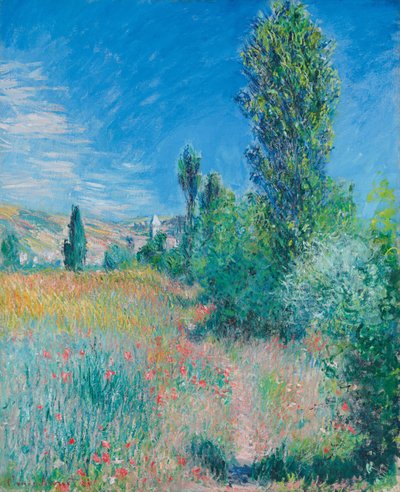 次のアーティストによるアート作品： Claude Monet
