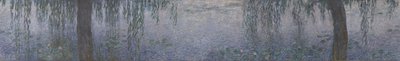  作： Claude Monet