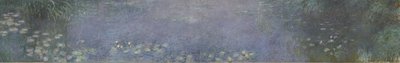  作： Claude Monet