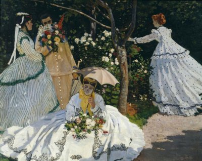 モネ、クロード; 1840-1926。 作： Claude Monet