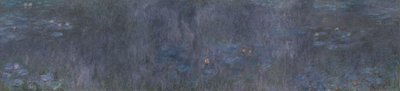  作： Claude Monet