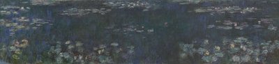  作： Claude Monet
