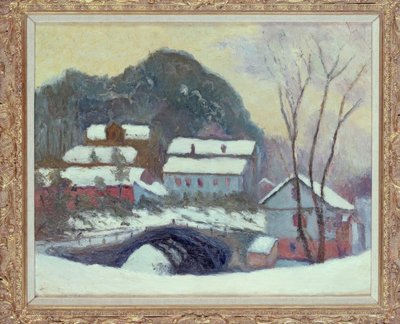 サンドヴィーケン、ノルヴェージ 作： Claude Monet