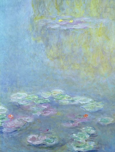 睡蓮、1906年（242510の詳細） 作： Claude Monet