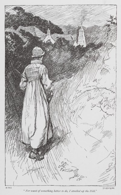  作： Claude Shepperson
