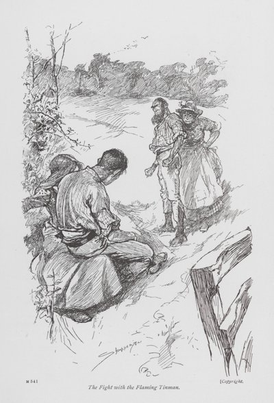  作： Claude Shepperson