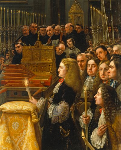  作： Claudio Coello