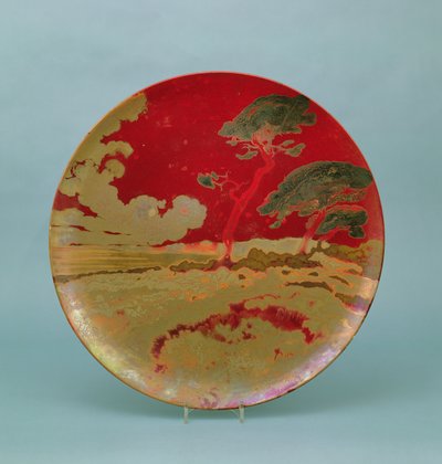 不明な画像 作： Clement Massier