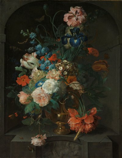  作： Coenraet Roepel