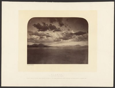 雲 作： Col. Henry Stuart Wortley