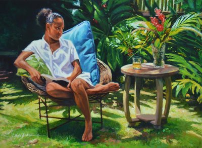 終止符！、2016 作： Colin Bootman