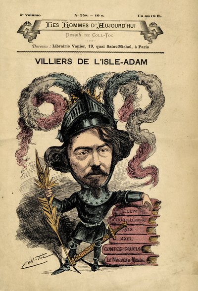 Les Hommes d