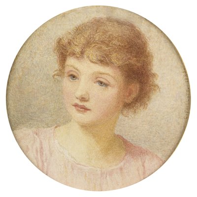 マギー 作： Constance Phillott