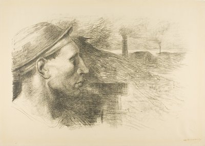 レスタンペ・オリジナル9枚目のアルバムより「マイナー 作： Constantin Emile Meunier