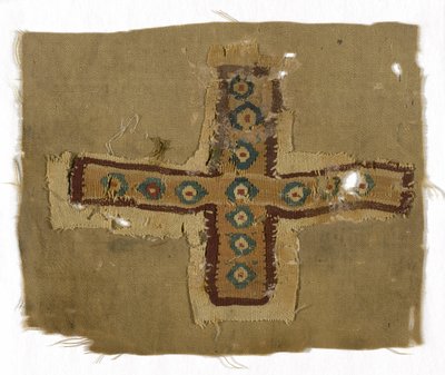 クロス 作： Coptic