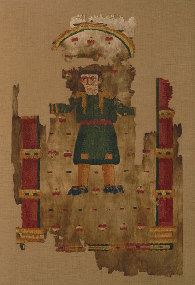 断片 作： Coptic