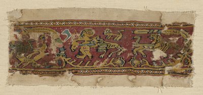 国境の断片 作： Coptic
