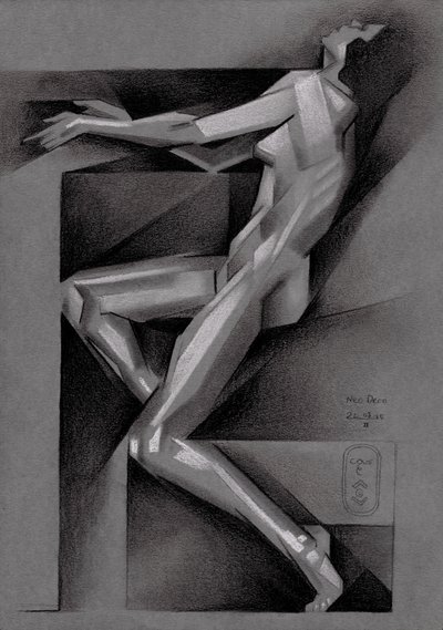  作： Corné Akkers