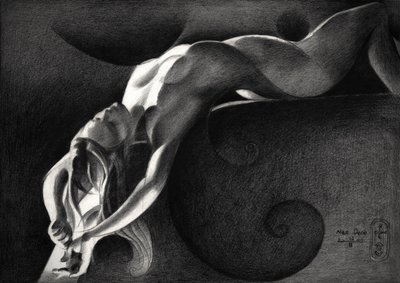  作： 