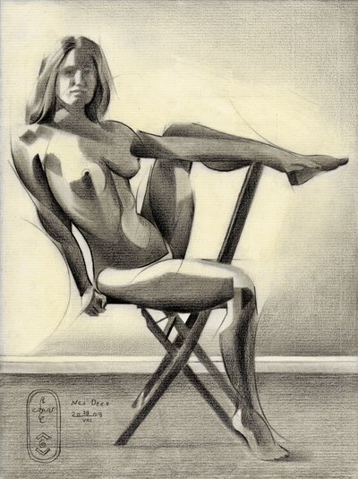  作： Corné Akkers