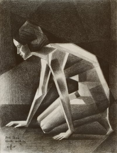  作： 