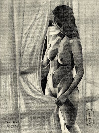  作： Corné Akkers