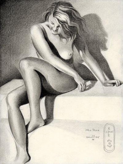  作： Corné Akkers